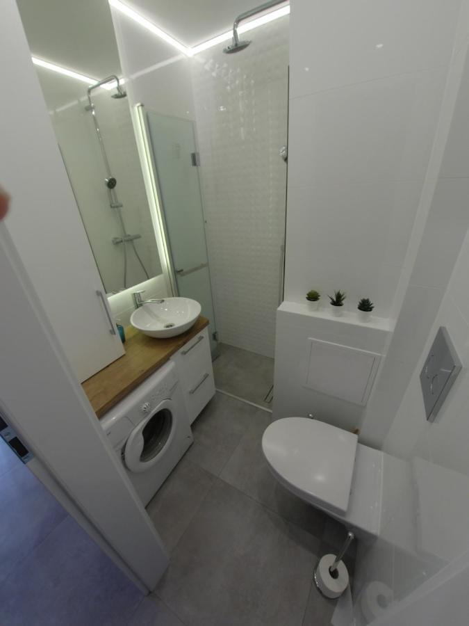 Sea & Sand Apartment Gdańsk Exterior foto